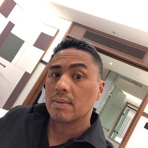 Meet your Posher, Ricardo